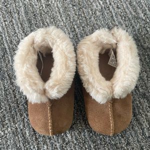 Baby Ugg Boots